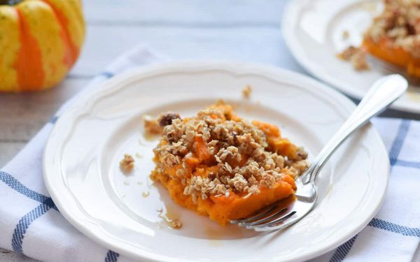25 Sweet Potato Recipes That Will Steal the Spotlight
