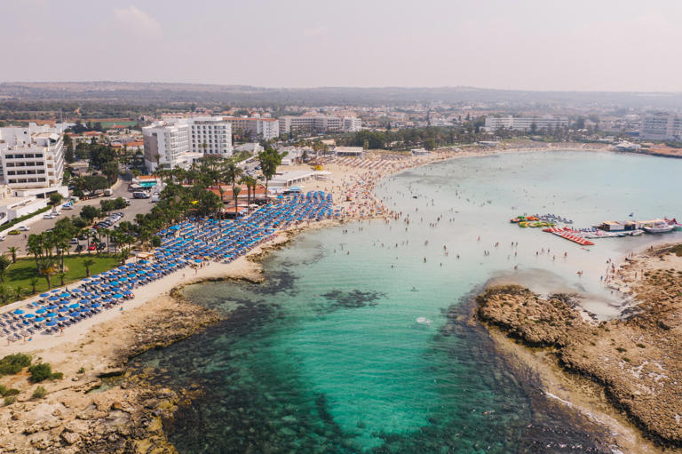 Is it safe to travel to Cyprus? Latest Foreign Office advice