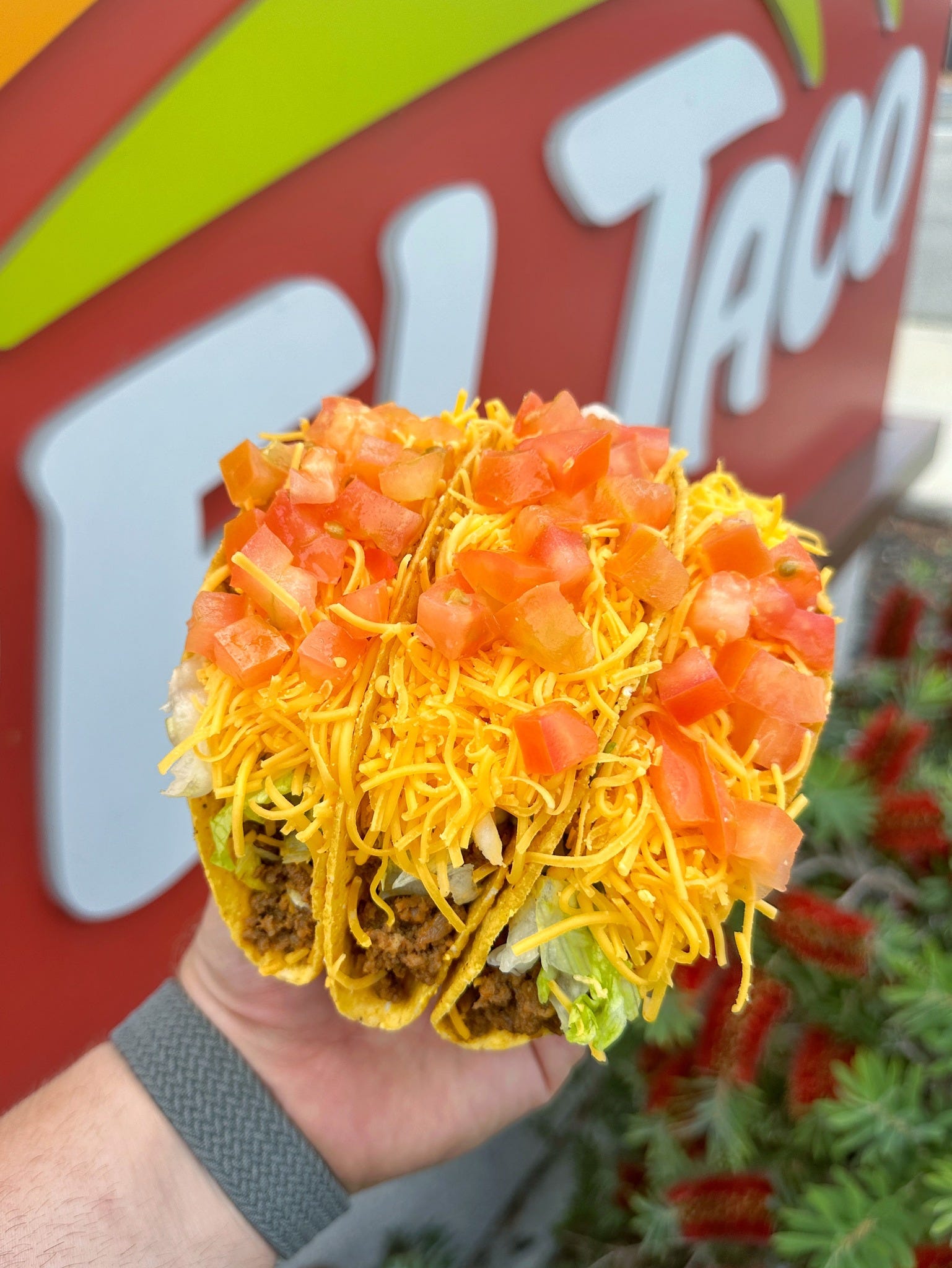 Del Taco expanding Florida locations. 10 things to know about the fast