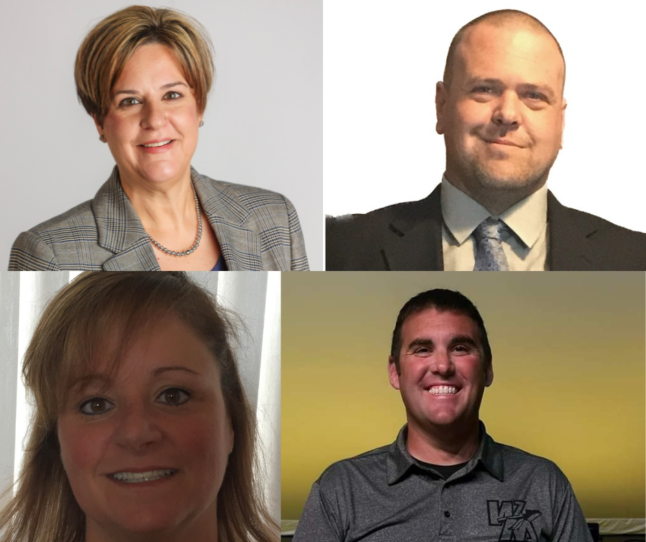 See what Southwest Licking school board candidates said about growth