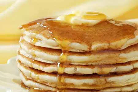 Wholesome Delights: Healthy Whole Wheat Pumpkin Pancakes Recipe