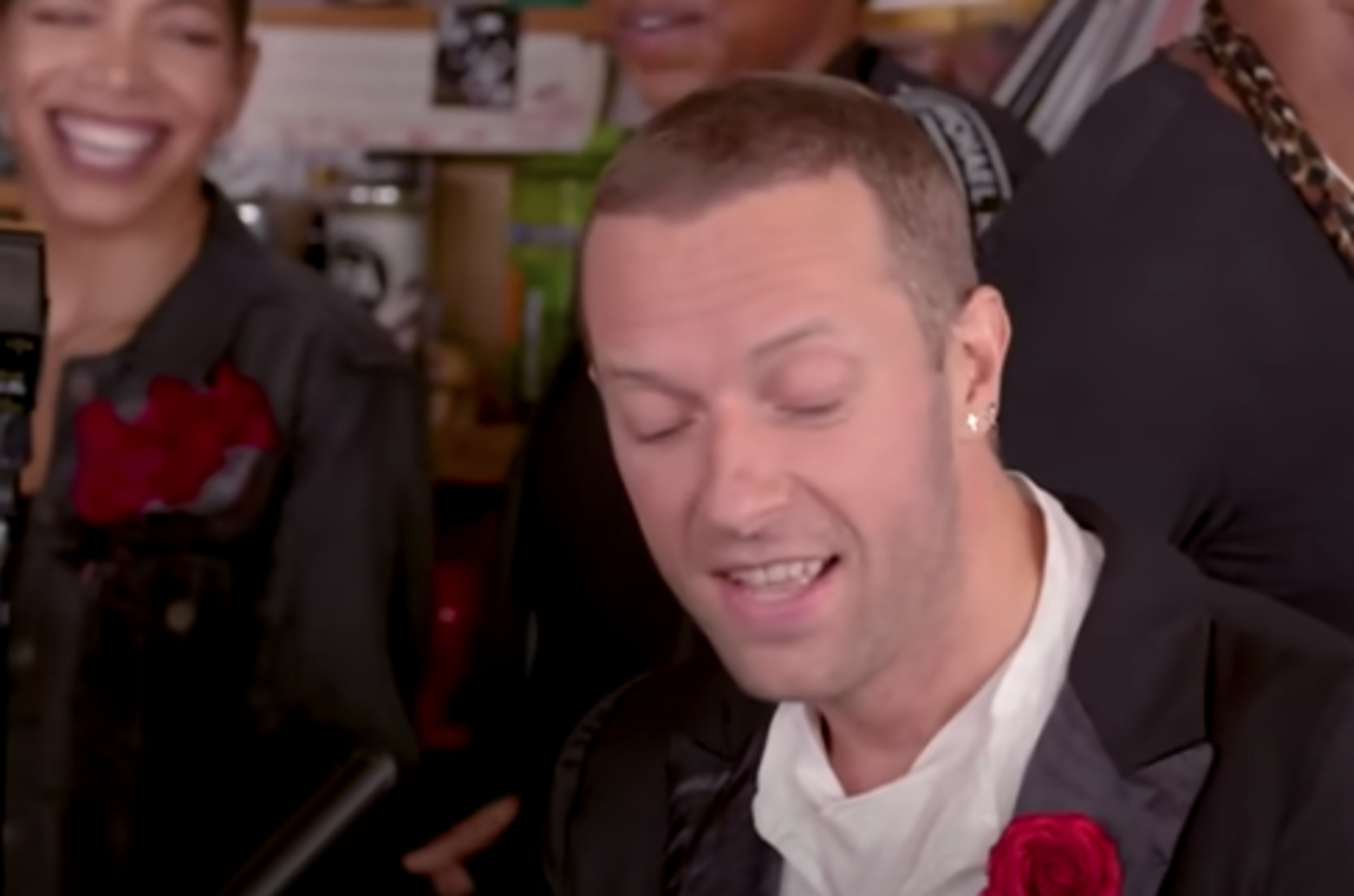 Unseen Timberlake: The Tiny Desk Performance You Need To See