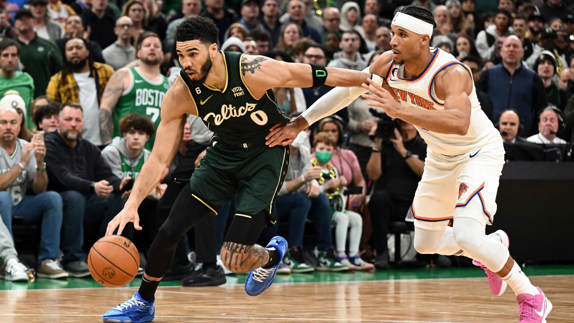 How to watch Celtics vs Knicks today TV channel, time, live stream for