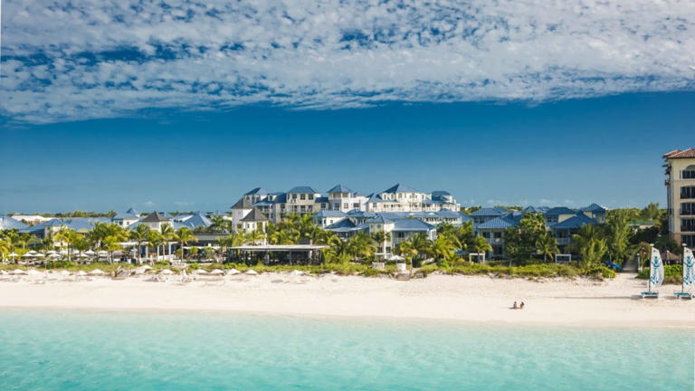 Should you visit Turks and Caicos, Ocho Rios, or Negril? Here's how to decide which property is right for you.