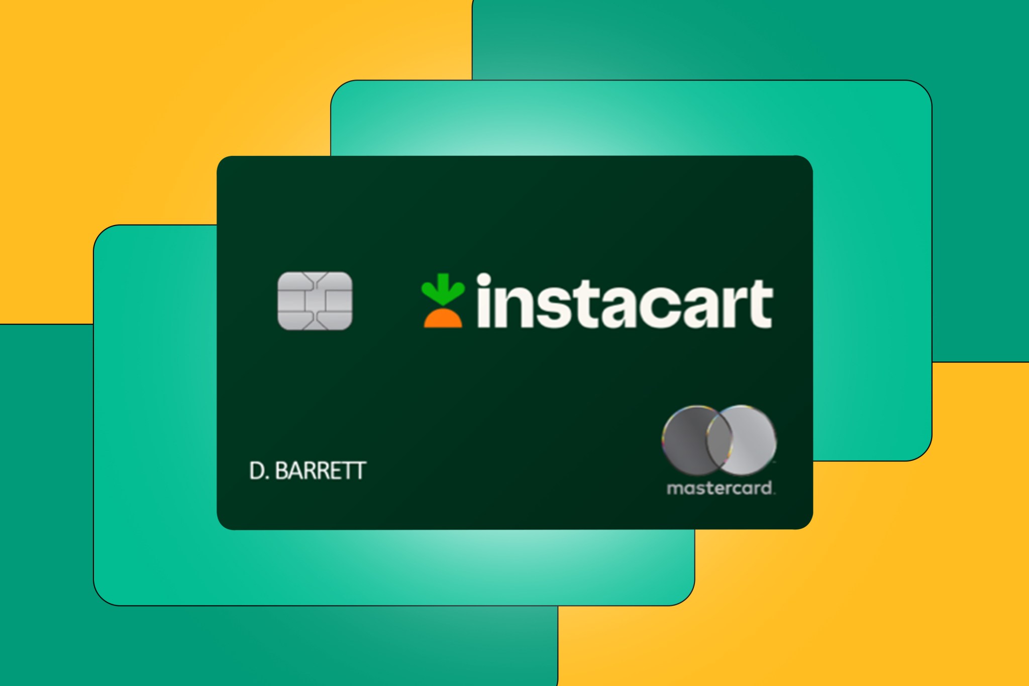 Instacart Mastercard review Lucrative rewards that go beyond groceries