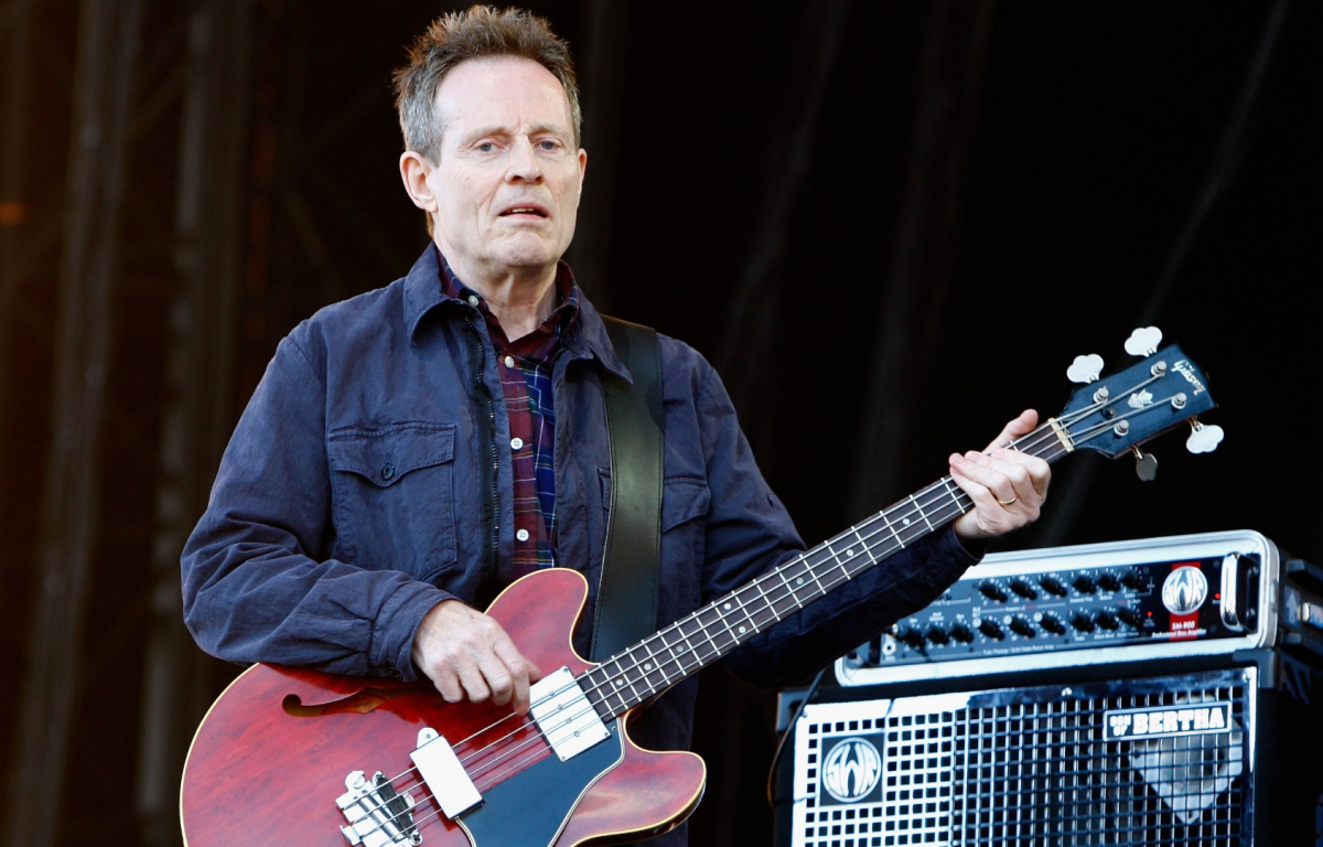 Top 25 Bass Guitar Virtuosos Masters of Low Frequencies