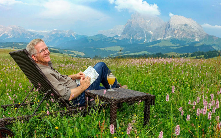 Rick Steves’ Europe is a small-group tour operator - Rick Steves' Europe