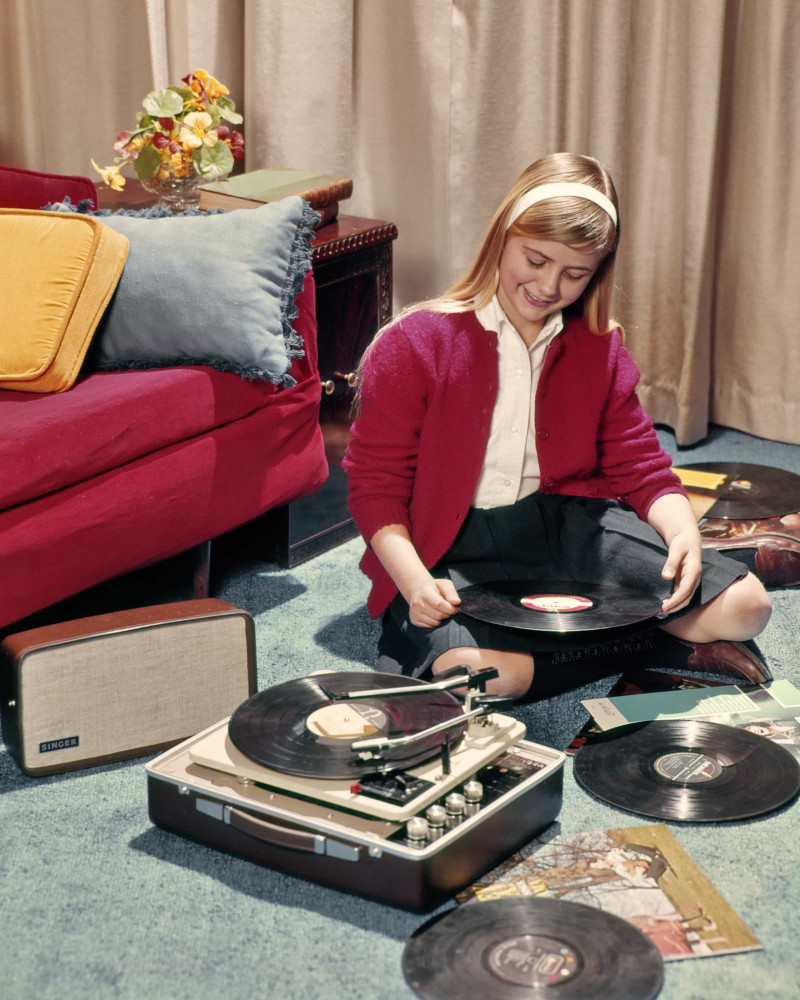 The reckless reality of life in the 1960s