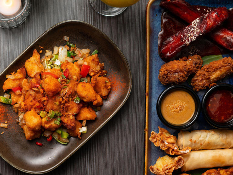 Best Chinese restaurant in Glasgow 11 of the best Chinese restaurants