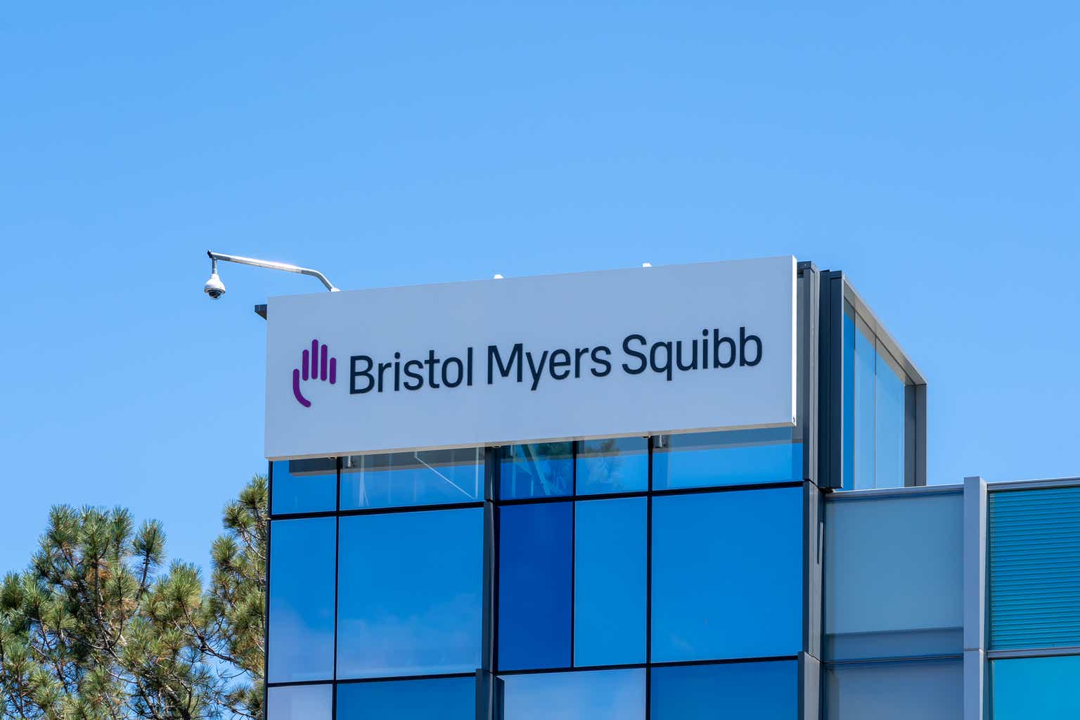 Bristol Myers Squibb Raises $4.5B Through Senior Unsecured Notes Offering