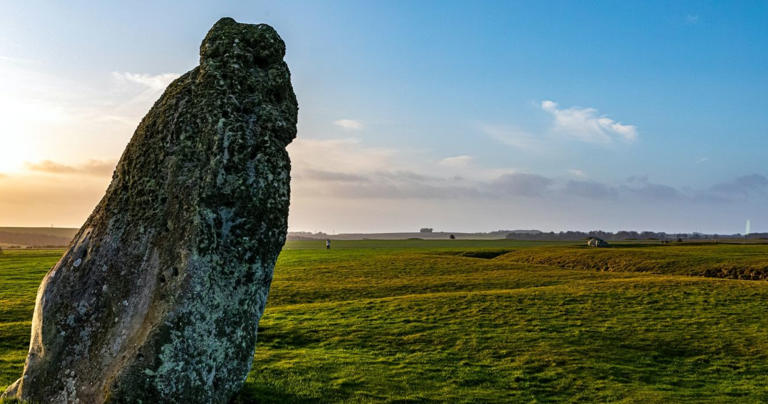 Beyond Stonehenge: How To Explore The Prehistoric Landscape Of Salisbury Plain