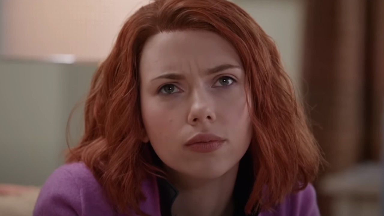 <p>                     Before 2021’s <em>Black Widow </em>came out, <em>SNL </em>asked the question many of us were thinking: “Does Marvel not know how to make a girl superhero movie?” Up to that point, there had been no MCU movies with a female lead, despite Black Widow deserving one. So, when Scarlett Johansson hosted in Season 40, they made fun of that fact by making a fake trailer for <em>Black Widow</em> where Natasha is living a life that looks more like a rom-com than an action movie.                    </p>