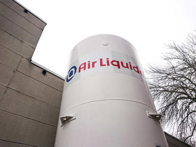 Mexican government formally expropriates Air Liquide hydrogen plant<br><br>