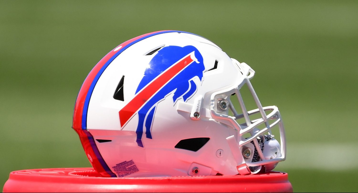 NFL world laughs at Bills injury report