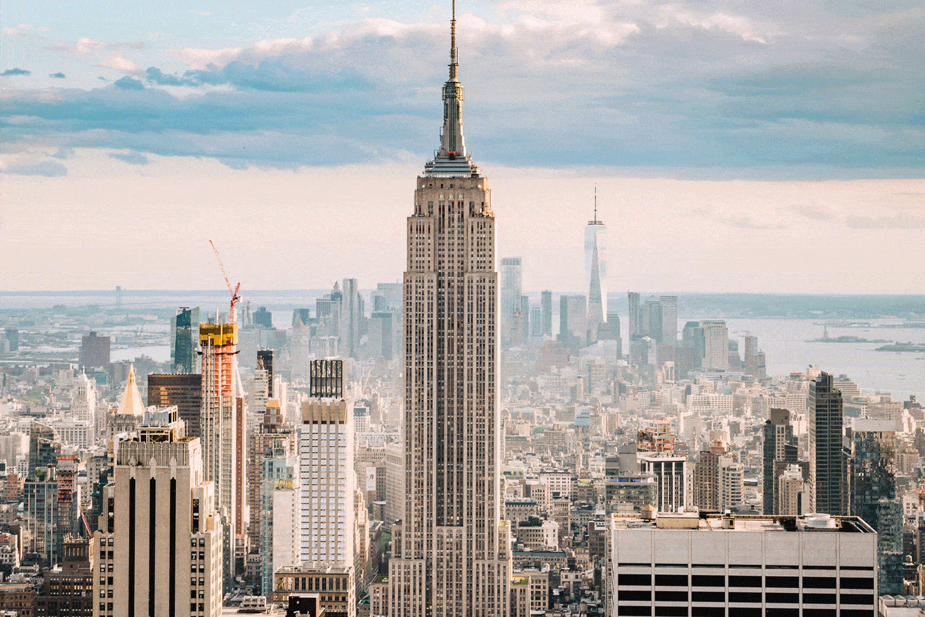 New york city is one of the largest cities in the world it is also фото 89