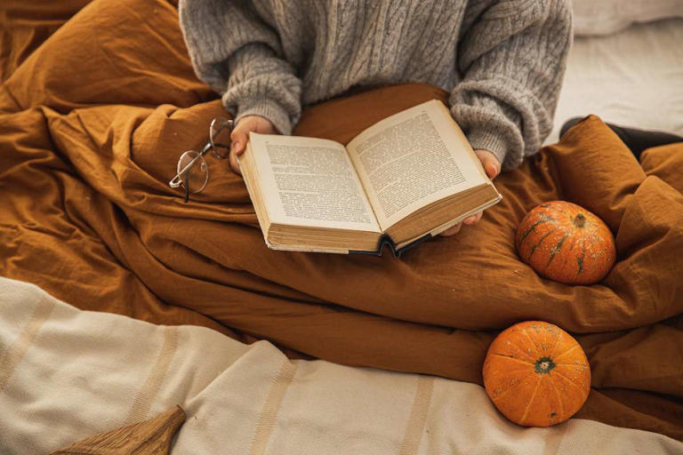 31 Fun Halloween Books for Kids to Read This Spooky Season