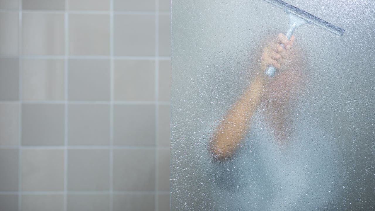 <p>When you shower or bathe, consider leaving the door open to allow the steam to travel. You could also wait to drain the bath, especially if the bathroom is warm and the water is still steamy. If you want to warm up your kitchen, use the stove to boil water and make yourself a cup of tea. It’s a win-win! </p>