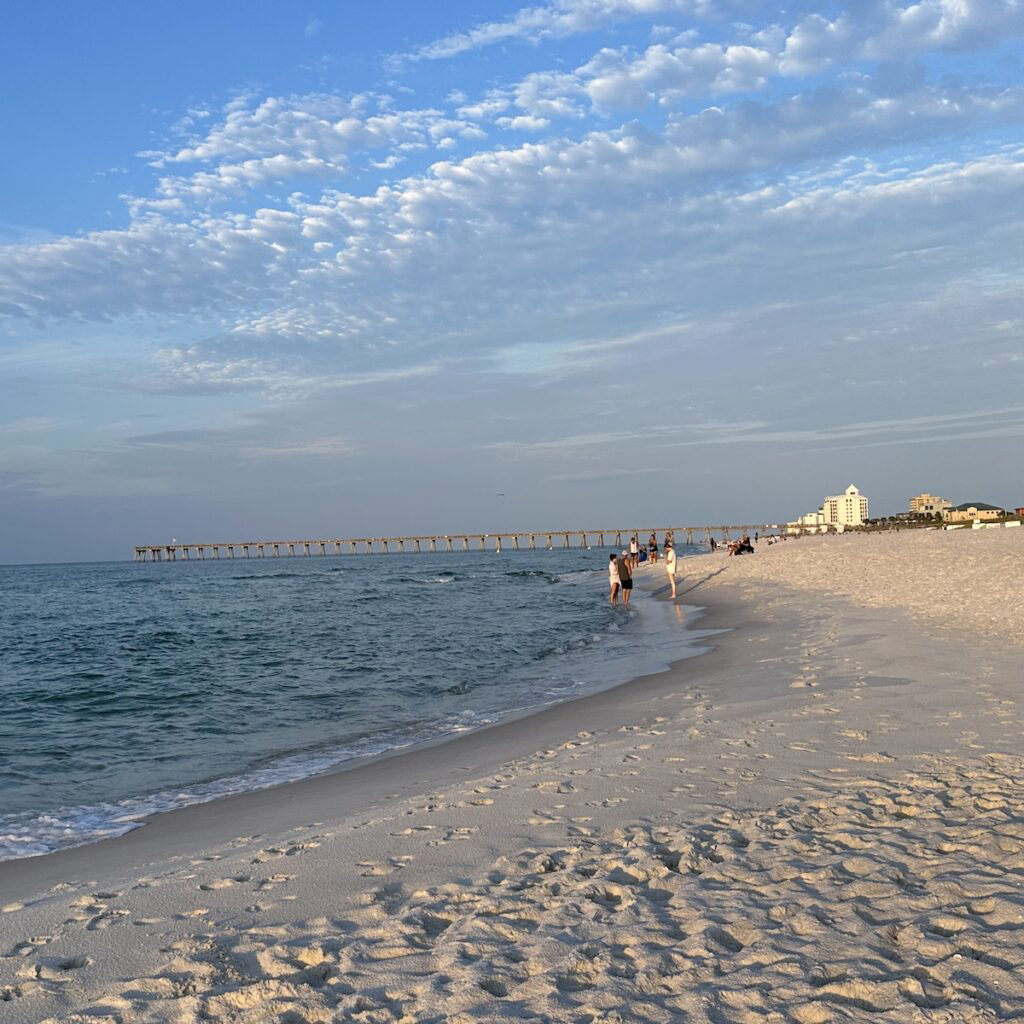 7 Best Places To Stay In Pensacola Beach, Florida
