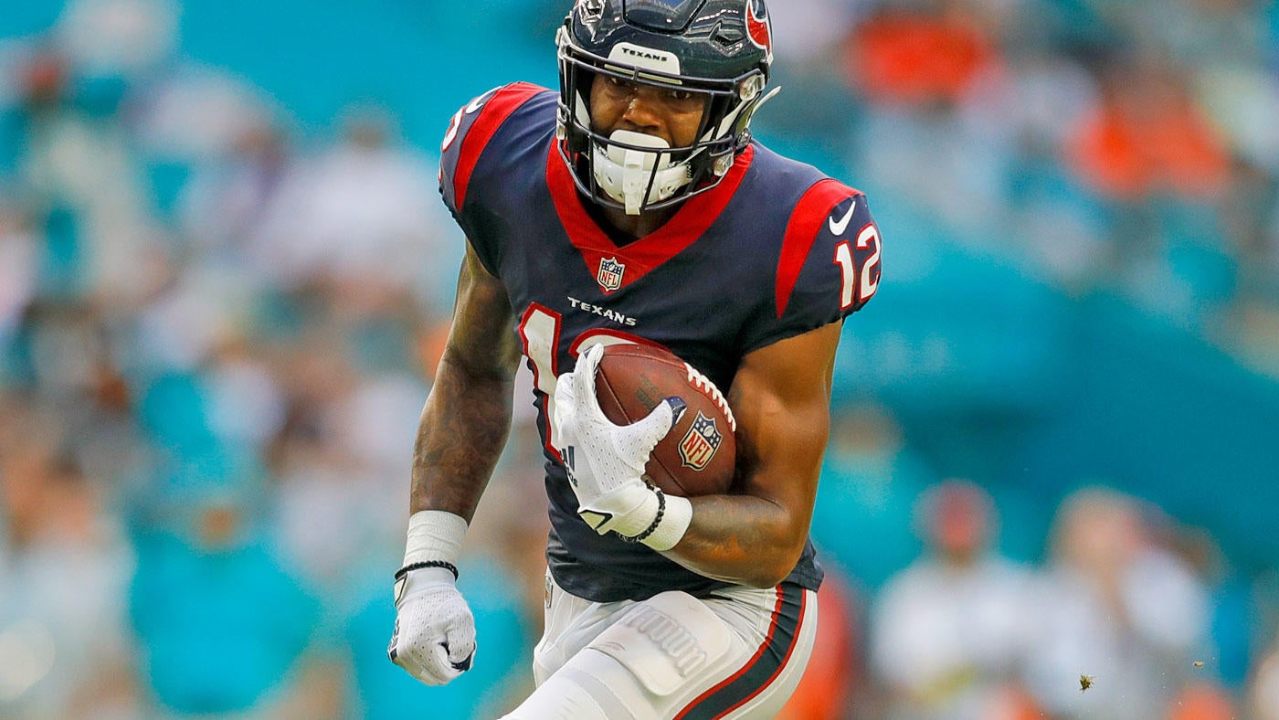 Texans, Nico Collins Agree To Massive Extension That Will Pay WR More ...