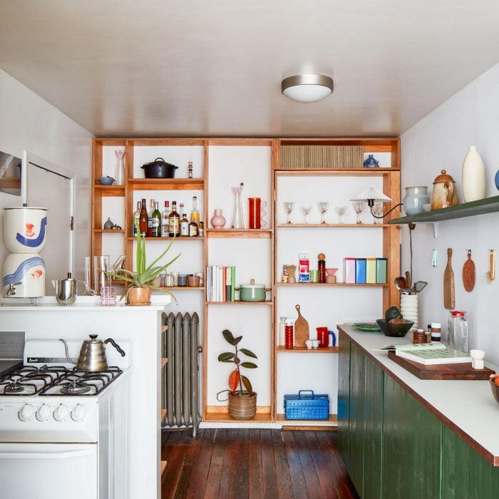 24 Small-Kitchen Storage Ideas to Maximize Space in Even the Tiniest of ...