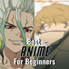 The 25 Most Popular Anime Series for Beginners to Watch<br>