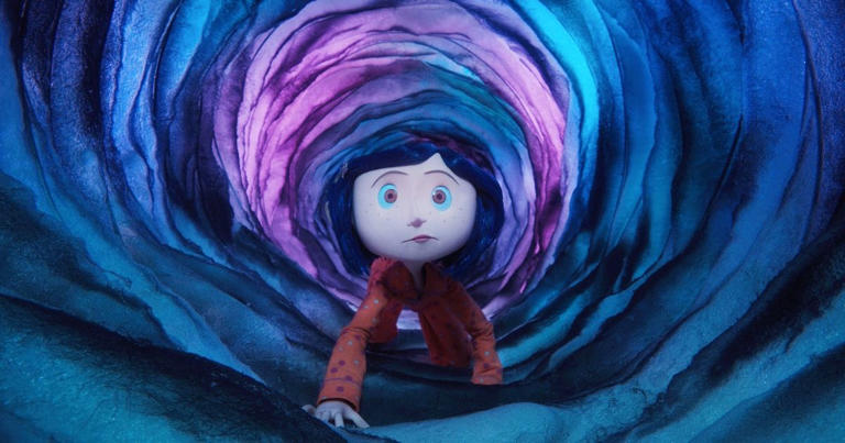 10 Best Movies Based on Books for Kids