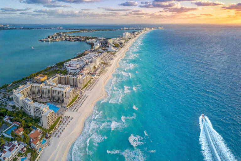 18 Unforgettable Things to Do in Cancun with Kids (2024)