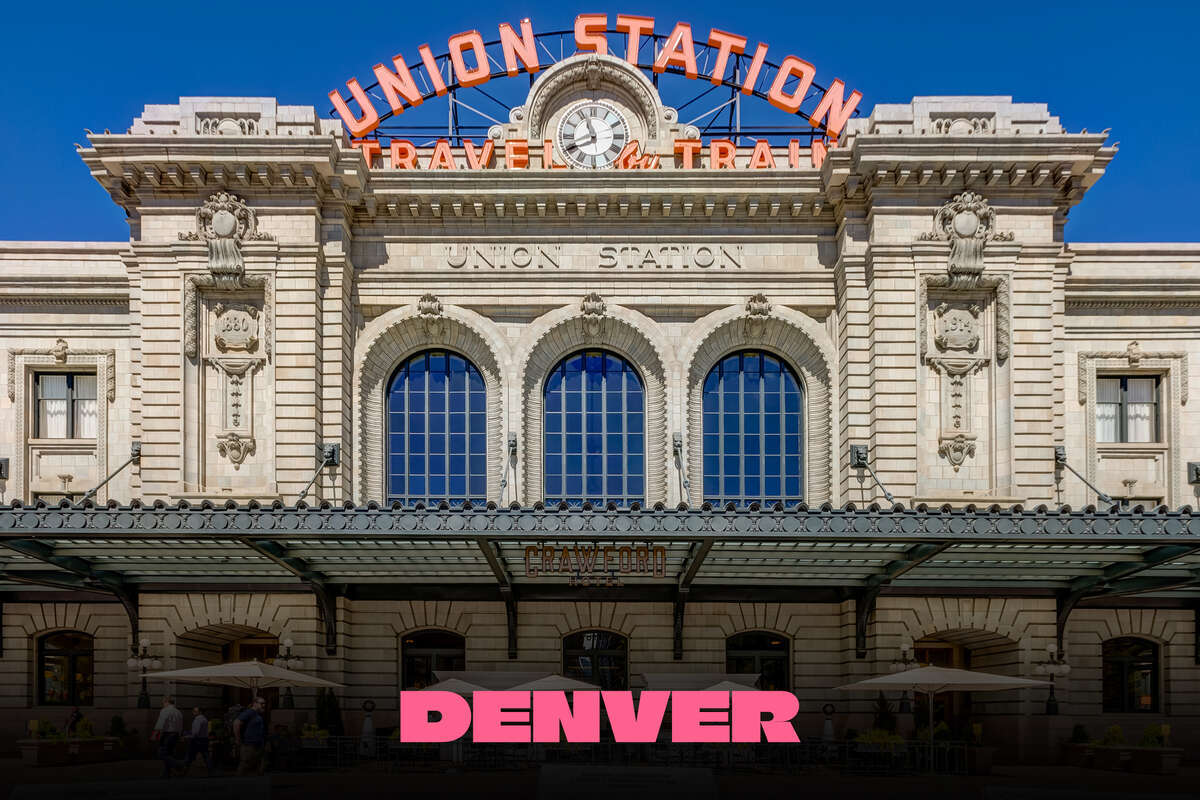 The 16 All-Time Greatest Things to Do in Denver