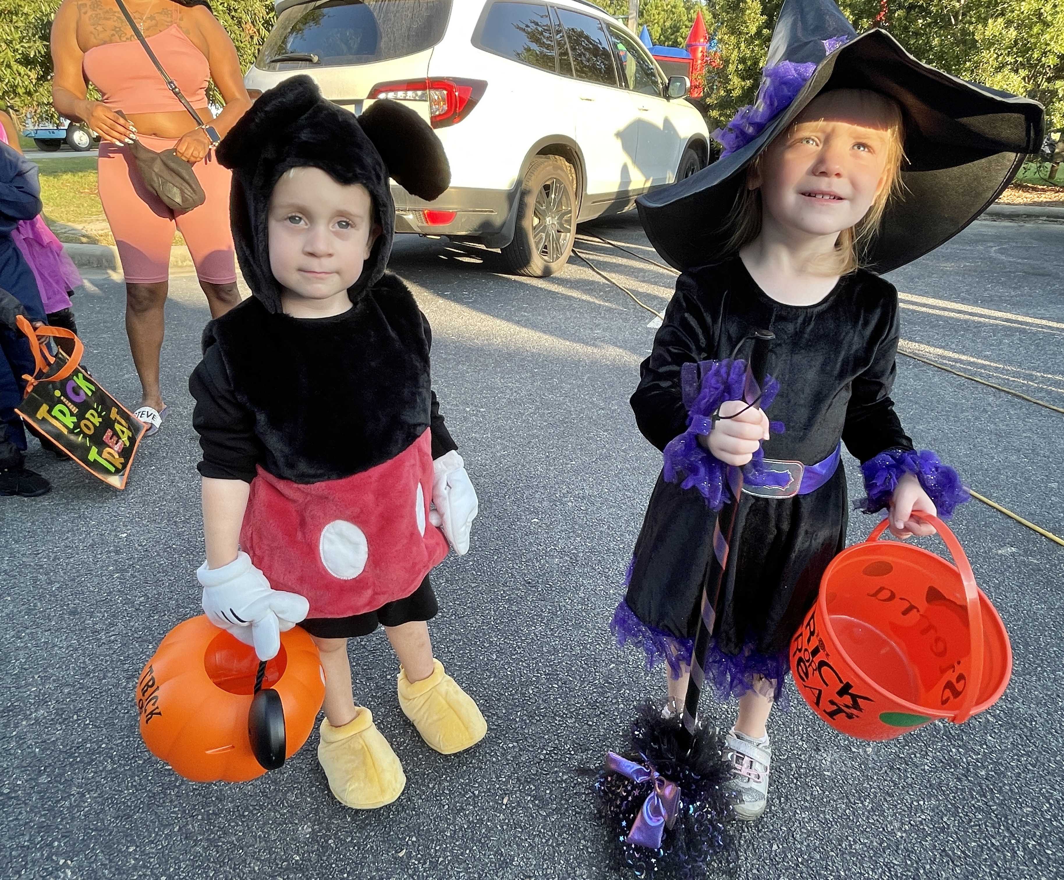 Need more candy? River Street, Old Town Bluffton businesses to host