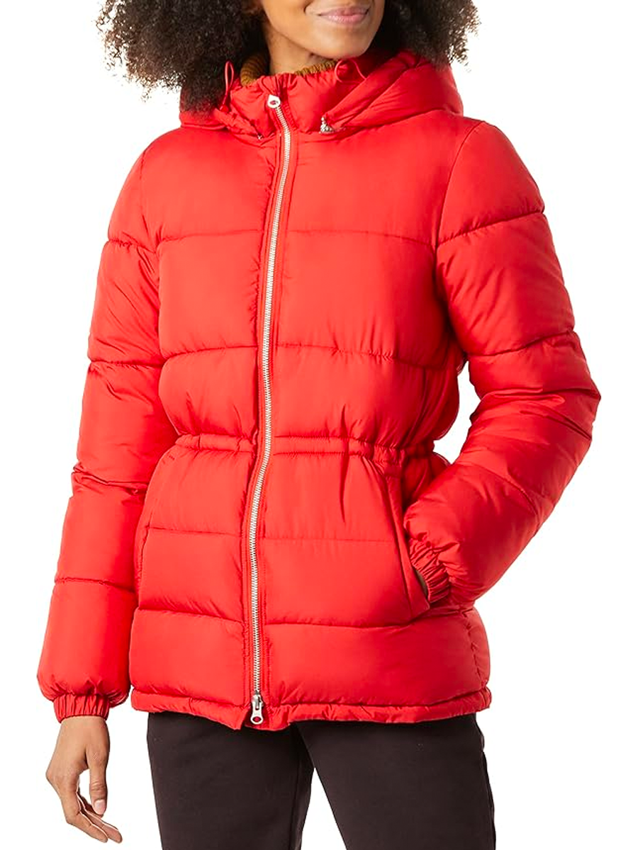28 Best Puffer Jackets for Women, According to Glamour Editors