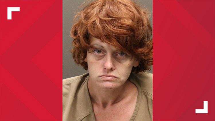 Woman Accused Of Meeting Men For Sex Drugging And Robbing Them Indicted On 4 Murder Charges 