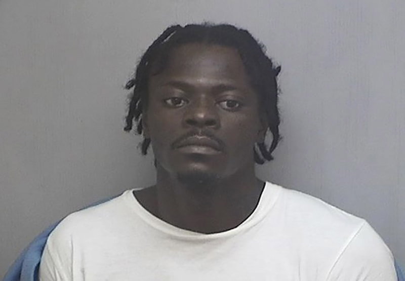 Wanted Man Accused Of Making Fake ‘person With Gun’ Calls To Distract Police From Apprehending