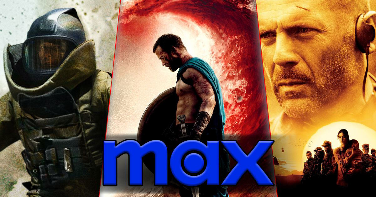 Best War Movies on HBO Max to Watch Right Now