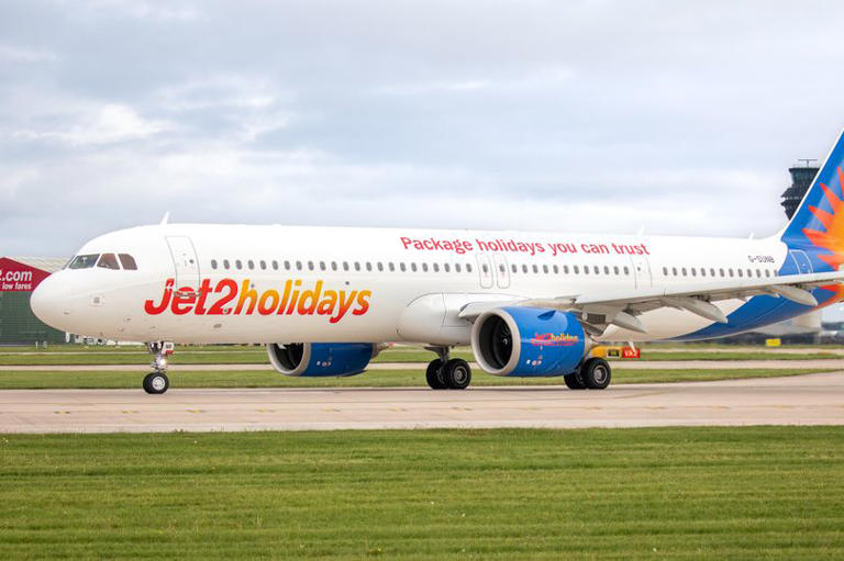 Jet2holidays offering breaks to Gran Canaria, Portugal, Turkey and