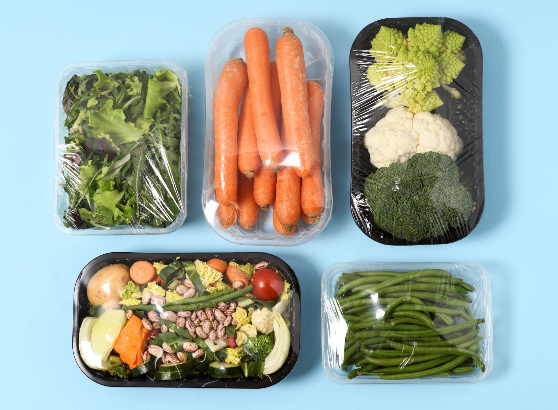 These processed foods are actually good for you