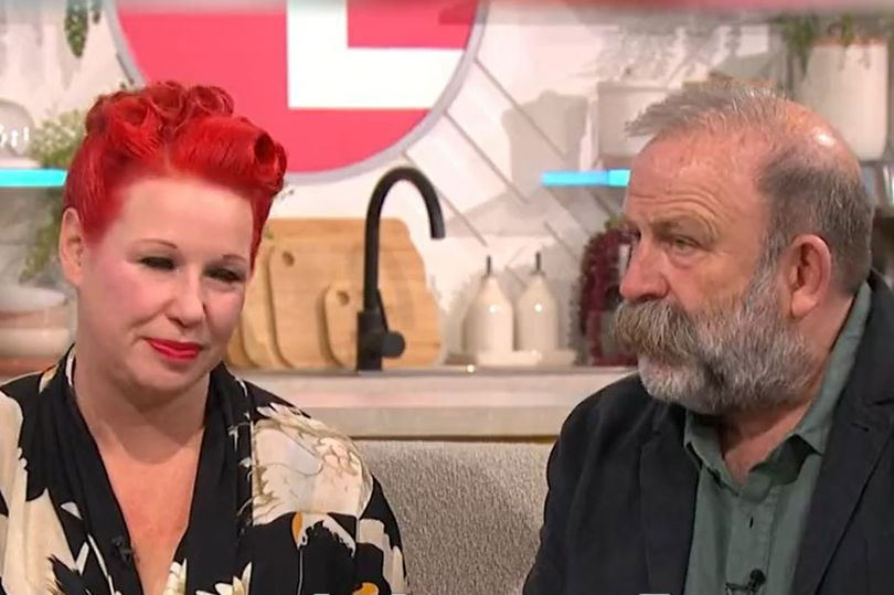 Dick And Angel Strawbridge Break Silence Over Escape To The Chateau End