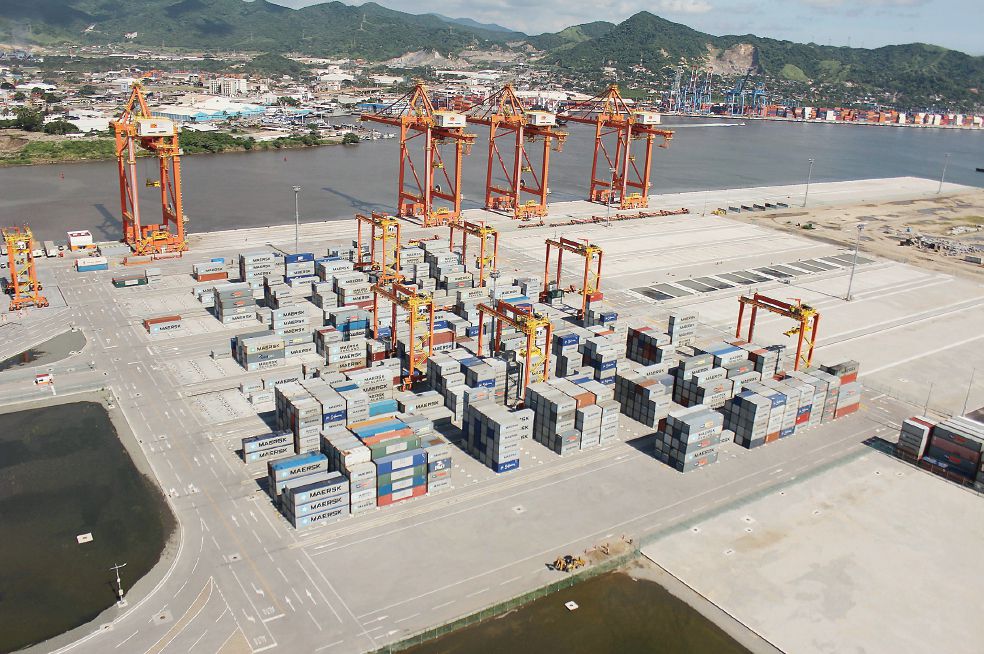conflicto entre eu y china impulsa comercio entre asia y méxico; suben importaciones en puerto de manzanillo