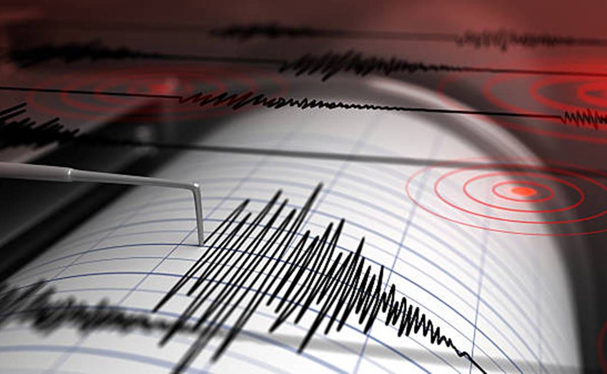 ¿dónde Es Chiautla De Tapia Epicentro Del Sismo Que Cimbró A La Cdmxemk 1562