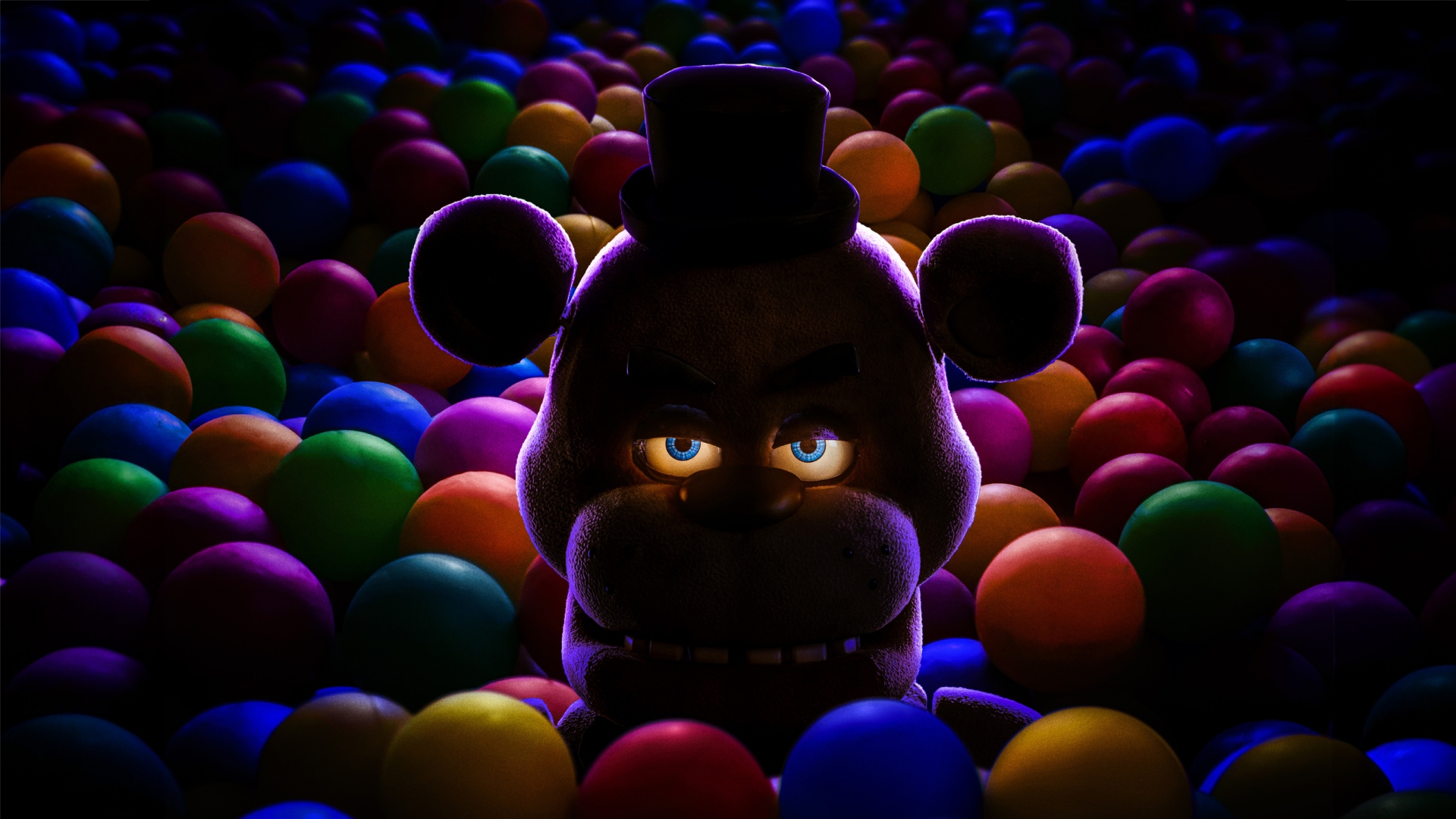 Fnaf theme