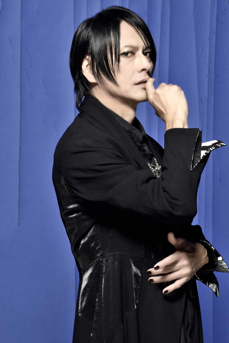 BUCK-TICK 櫻井敦司 添い寝シーツ A ミュージシャン BUCK-TICK 櫻井敦司 添い寝シーツ A ミュージシャン
