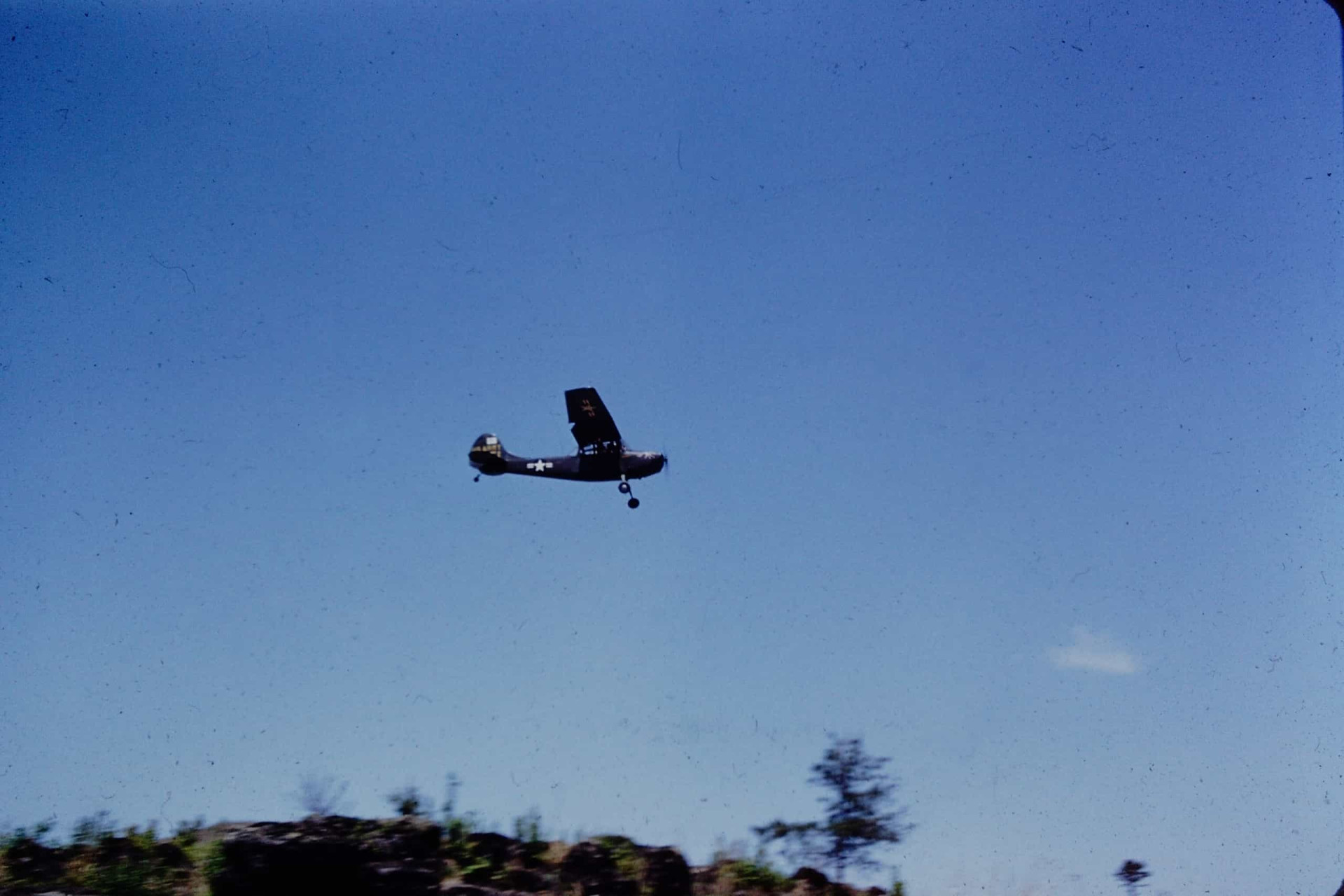 De ongeoorloofde surveillance van de FBI