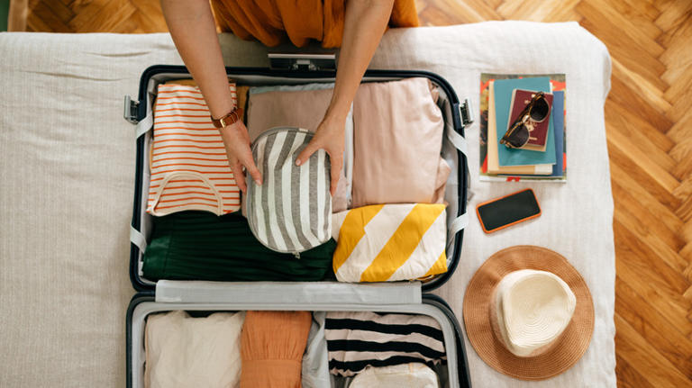 Packing Tips That Will Ensure You Look Your Best While On Vacation