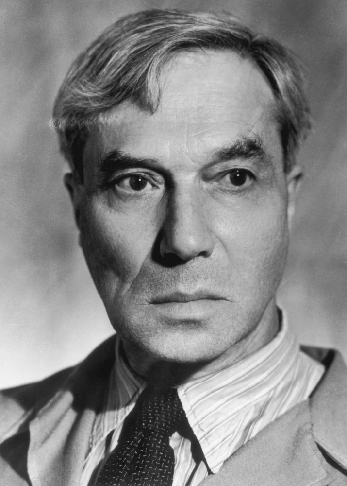 De herverdeling van 'Doctor Zhivago'