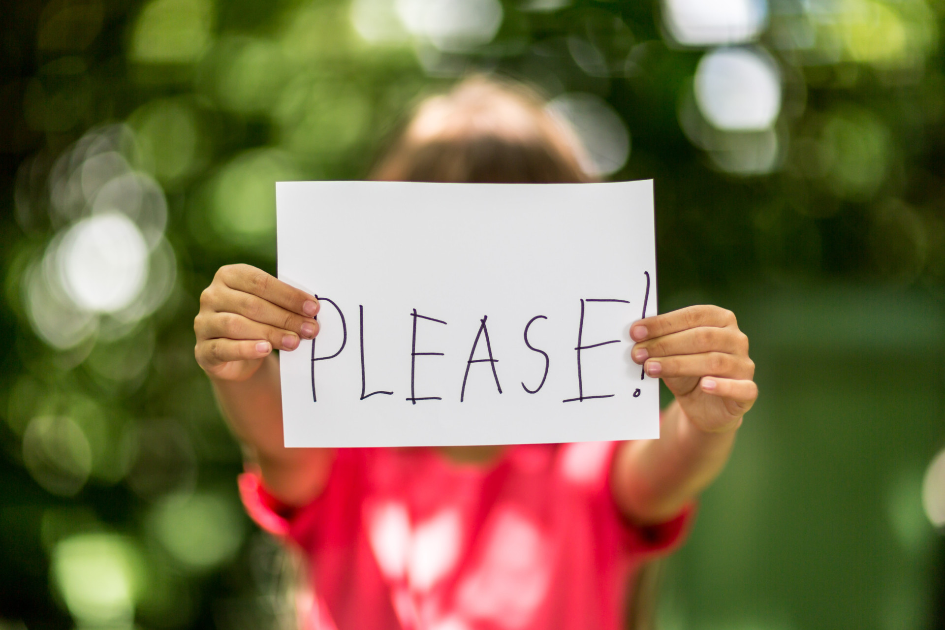 <p>Teaching kids to say "please" and "thank you" is like giving them the keys to the world of politeness. These small words carry big meanings, making interactions more pleasant and respectful.</p><p><a href="https://www.msn.com/en-us/community/channel/vid-7xx8mnucu55yw63we9va2gwr7uihbxwc68fxqp25x6tg4ftibpra?cvid=94631541bc0f4f89bfd59158d696ad7e">Follow us and access great exclusive content every day</a></p>
