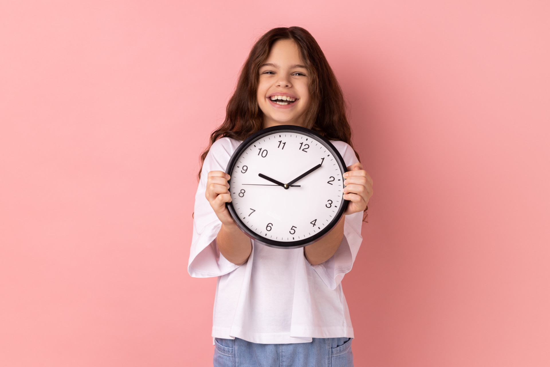 <p>Instilling the habit of punctuality in kids is more than showing up on time; it's about respecting others' time and valuing commitments.</p><p><a href="https://www.msn.com/en-us/community/channel/vid-7xx8mnucu55yw63we9va2gwr7uihbxwc68fxqp25x6tg4ftibpra?cvid=94631541bc0f4f89bfd59158d696ad7e">Follow us and access great exclusive content every day</a></p>
