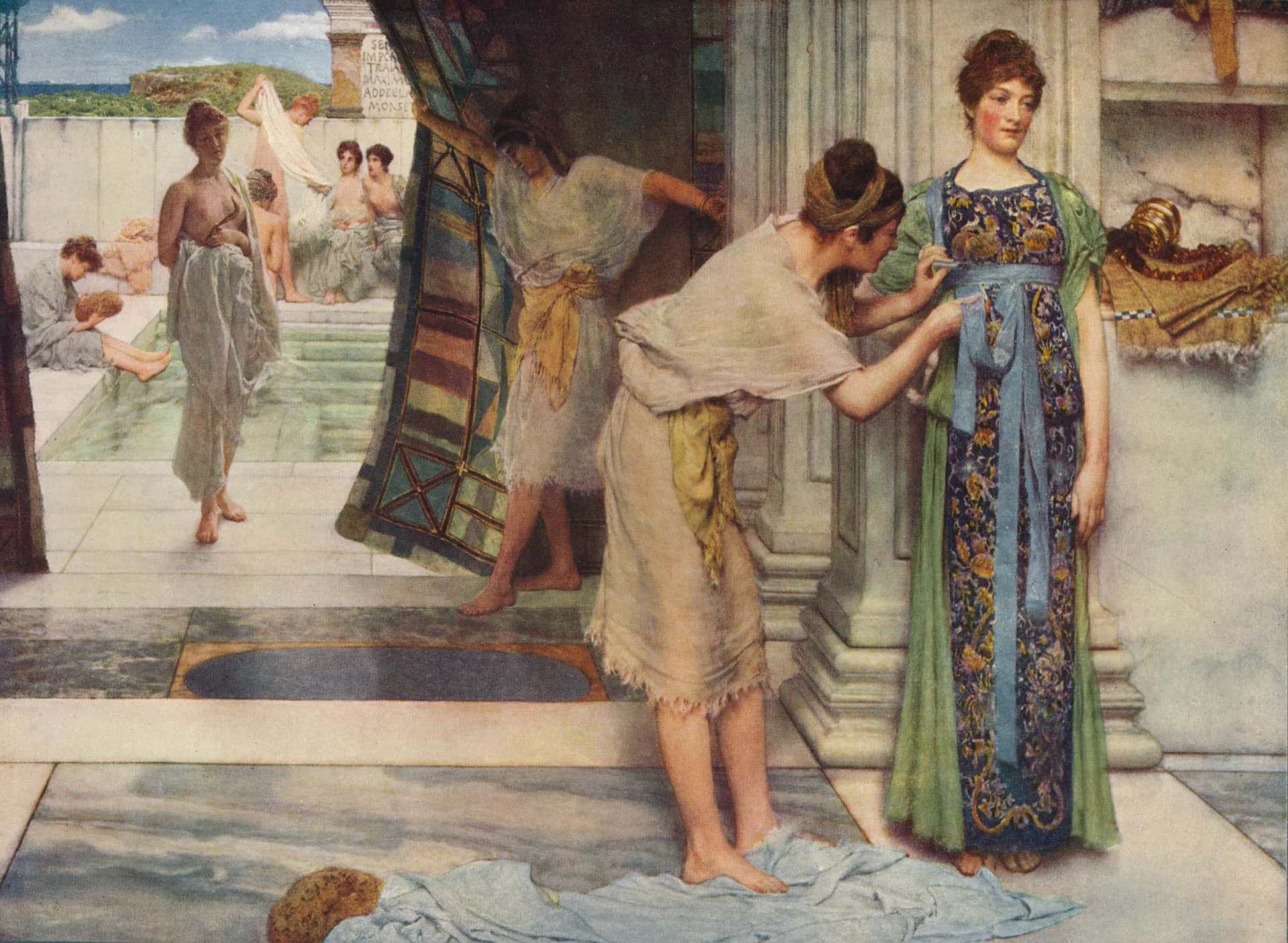 Unbelievable true stories about life in ancient Rome