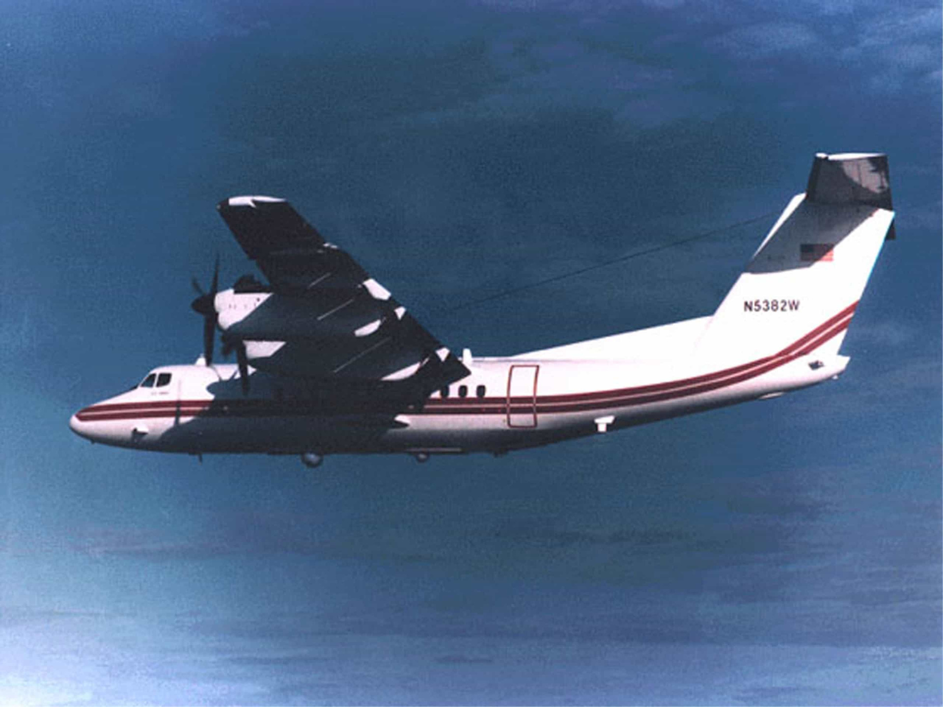 De ongeoorloofde surveillance van de FBI