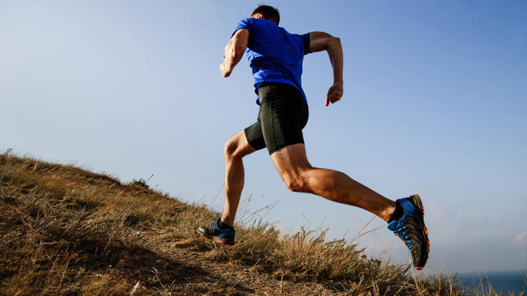 5 Best Kettlebell Exercises For Runners To Build Lower Body Strength 