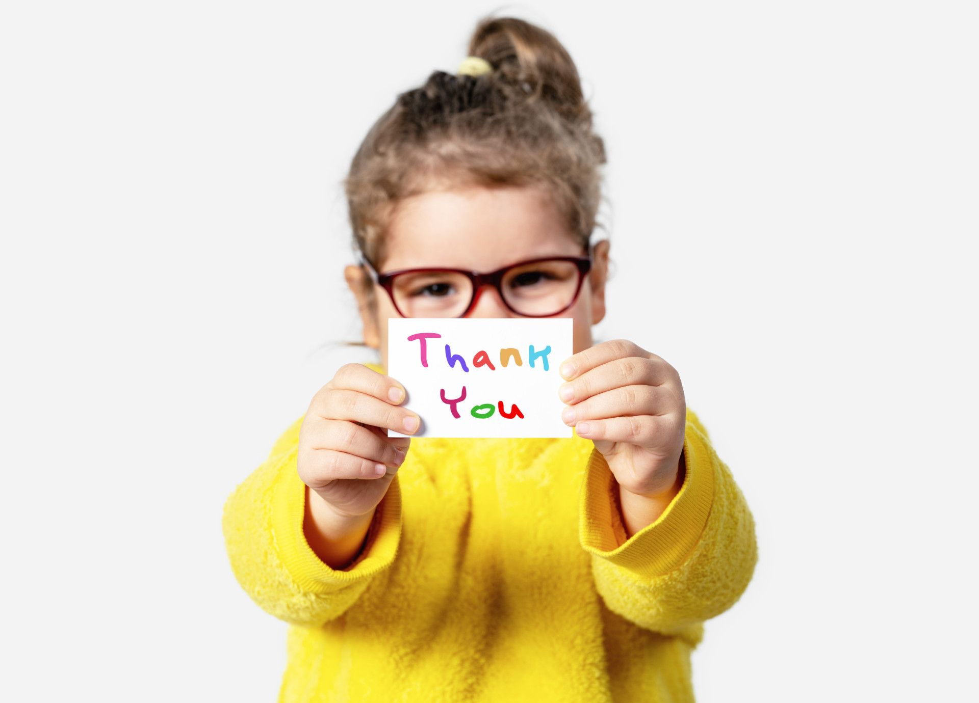 <p>Encouraging kids to send thank you cards teaches them the art of appreciation, and expressing gratitude in a thoughtful and meaningful way.</p> <p>Sources: (Our Family Wizard) (Parents)</p> <p>See also: <a href="https://www.starsinsider.com/lifestyle/524695/how-to-talk-to-children-about-stress">How to talk to children about stress</a></p><p>You may also like:<a href="https://www.starsinsider.com/n/304638?utm_source=msn.com&utm_medium=display&utm_campaign=referral_description&utm_content=588009en-en"> Funny celebrity moments: pranksters on the red carpet</a></p>