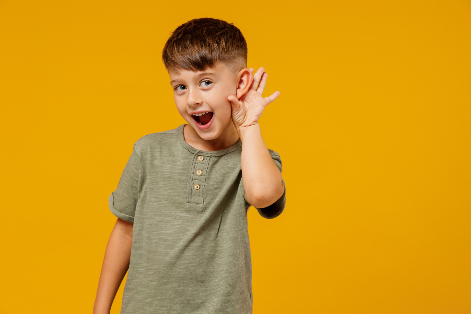 <p>Encouraging kids to actively listen during conversations is a fundamental aspect of good manners. It shows respect for others' thoughts and feelings.</p><p>You may also like:<a href="https://www.starsinsider.com/n/277501?utm_source=msn.com&utm_medium=display&utm_campaign=referral_description&utm_content=588009en-en"> Countries that still have the death penalty</a></p>